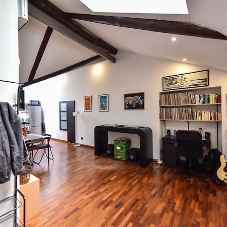 Modern Apartment Piazza Statuto Porta Susa Fs تورينو المظهر الخارجي الصورة