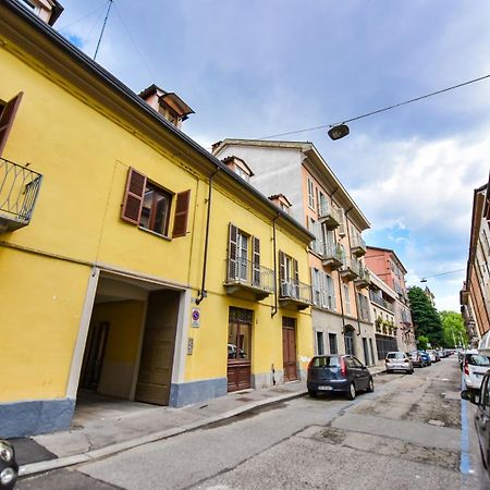 Modern Apartment Piazza Statuto Porta Susa Fs تورينو المظهر الخارجي الصورة