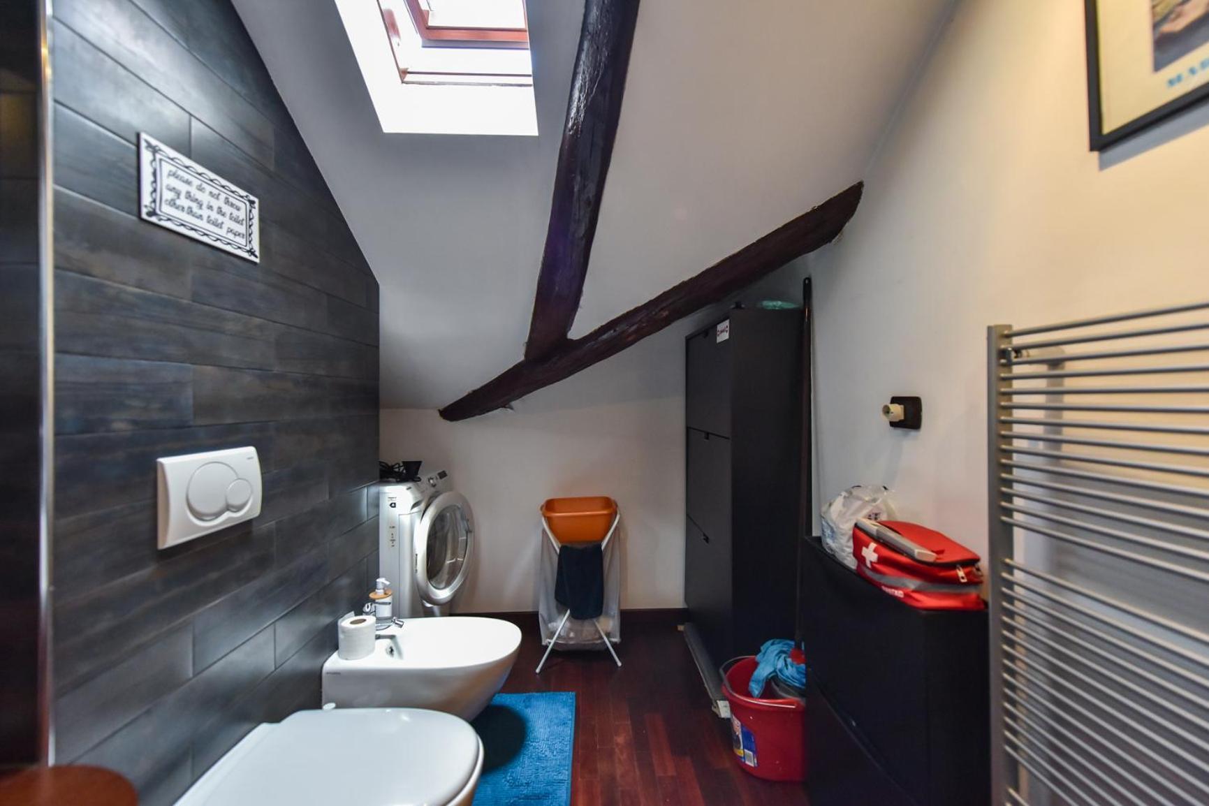Modern Apartment Piazza Statuto Porta Susa Fs تورينو المظهر الخارجي الصورة