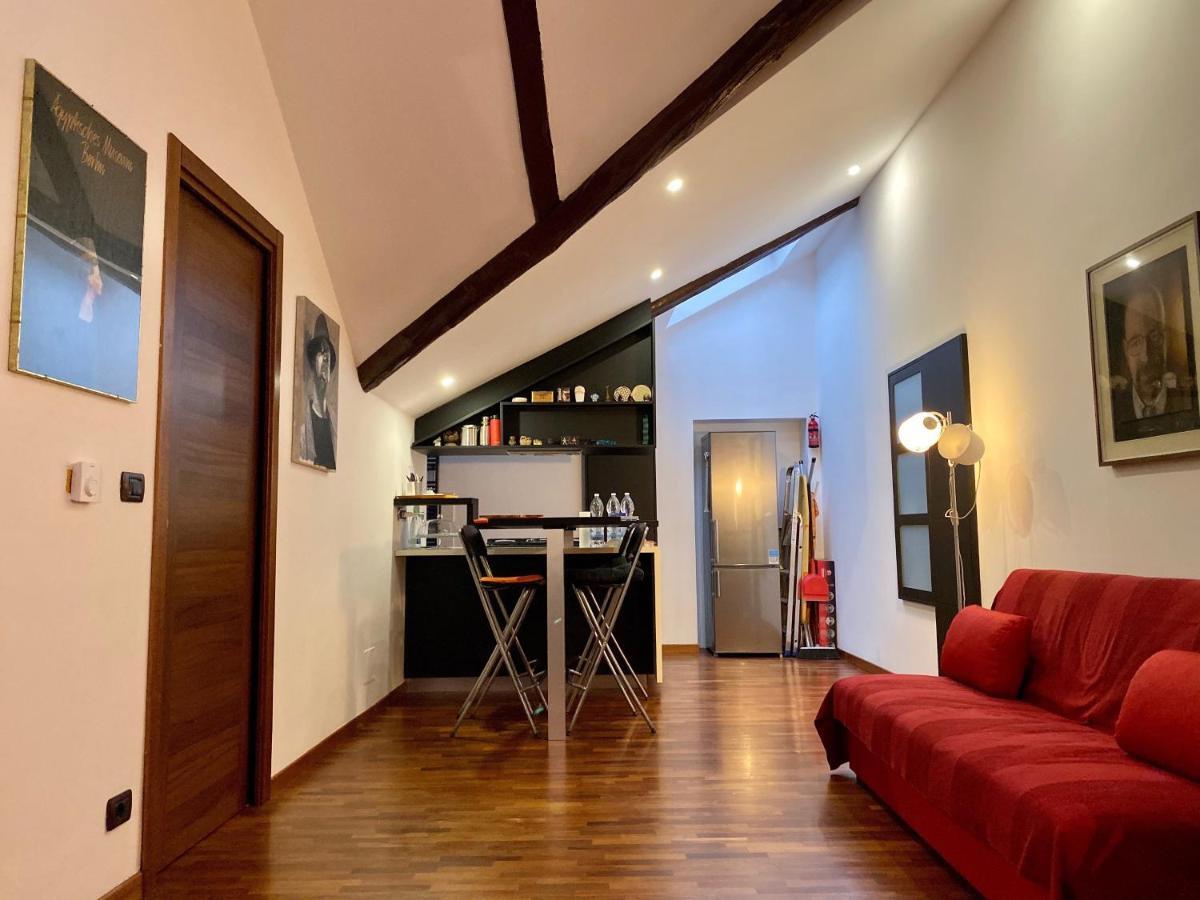 Modern Apartment Piazza Statuto Porta Susa Fs تورينو المظهر الخارجي الصورة