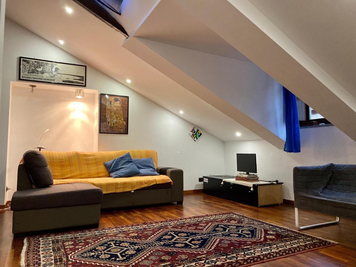 Modern Apartment Piazza Statuto Porta Susa Fs تورينو المظهر الخارجي الصورة