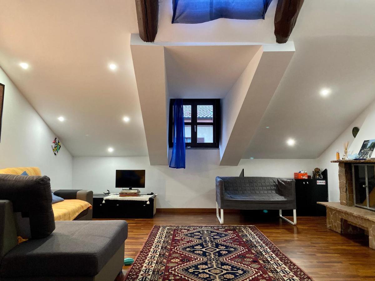 Modern Apartment Piazza Statuto Porta Susa Fs تورينو المظهر الخارجي الصورة